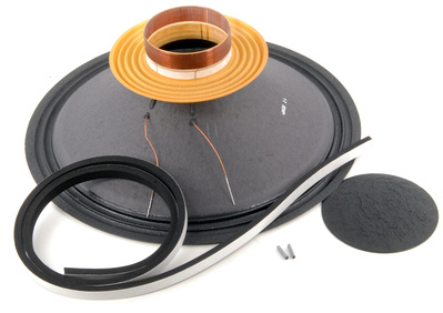 Eighteen Sound KIT10NMB420/8 по цене 13 450 ₽