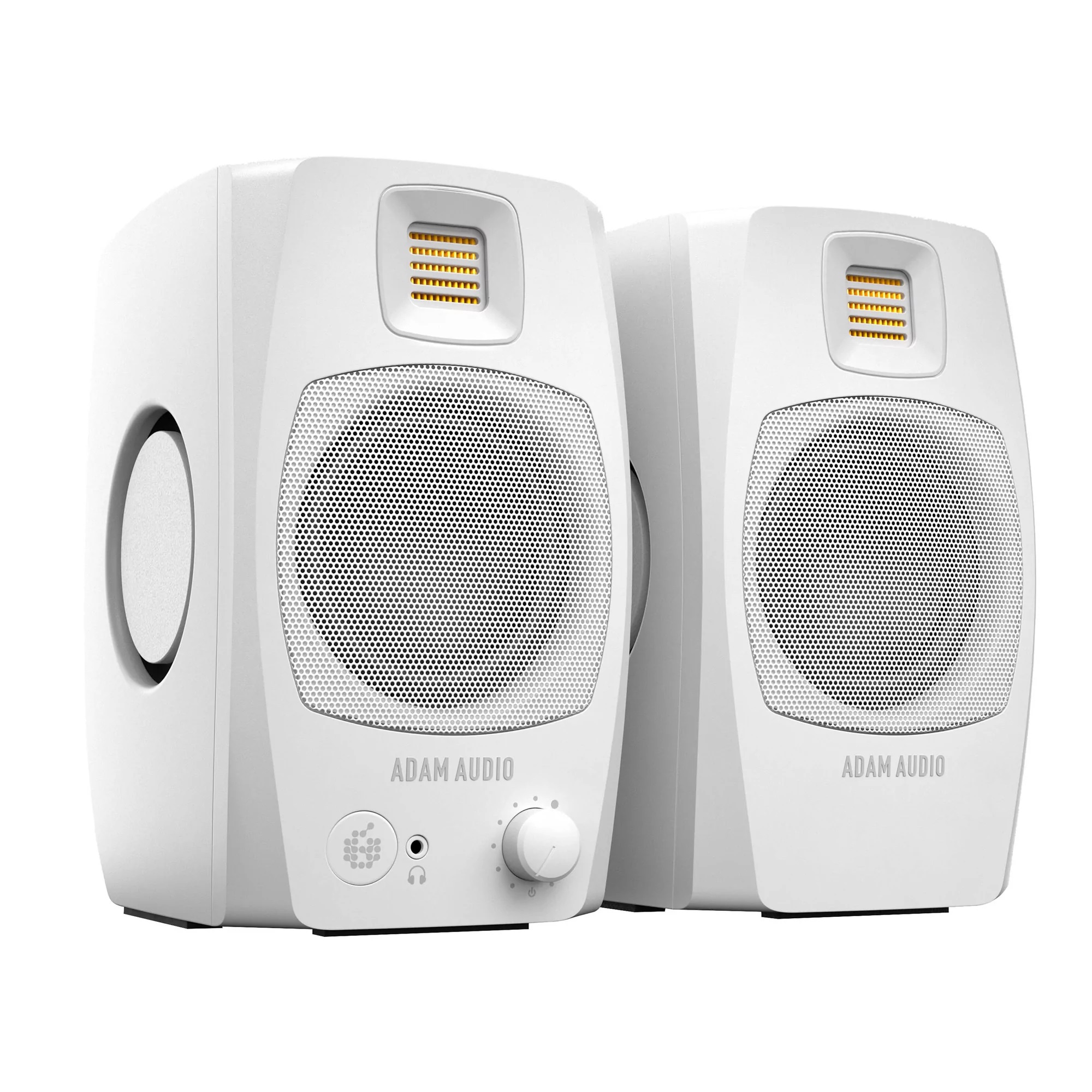 Adam Audio D3V White по цене 50 000.00 ₽