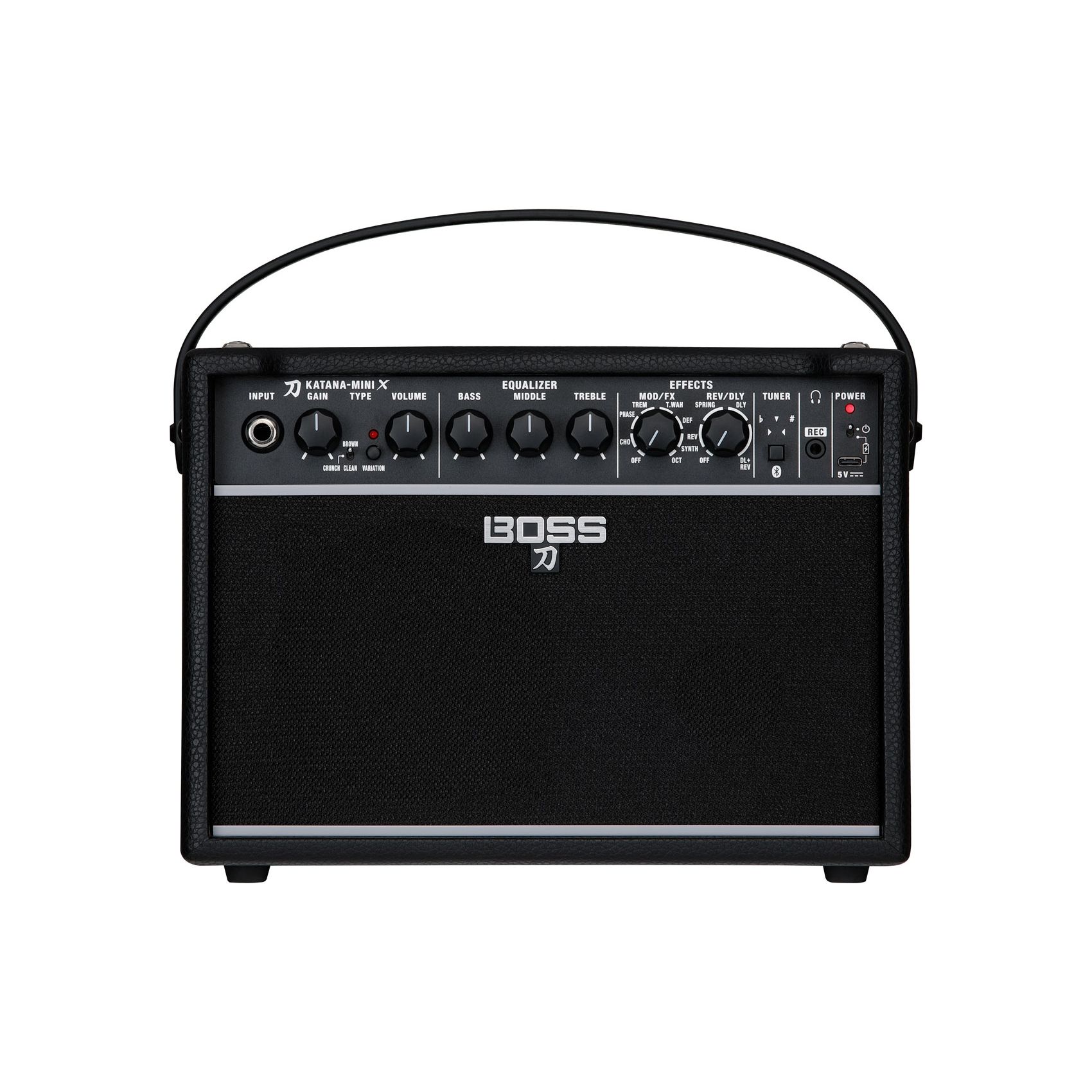 Boss Katana-Mini X по цене 21 250.00 ₽