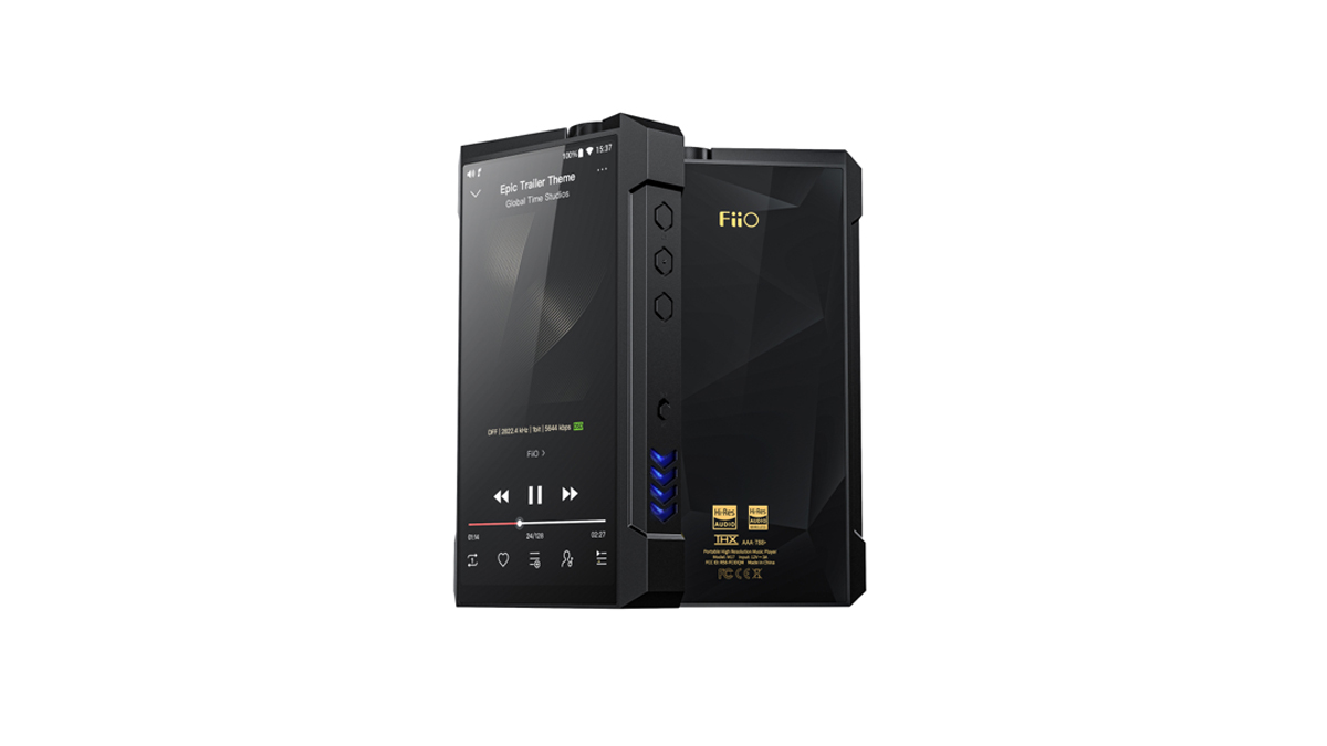 FIIO M17 по цене 221 590 ₽