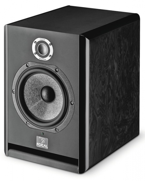 Focal Solo6 Be Black по цене 103 200 ₽