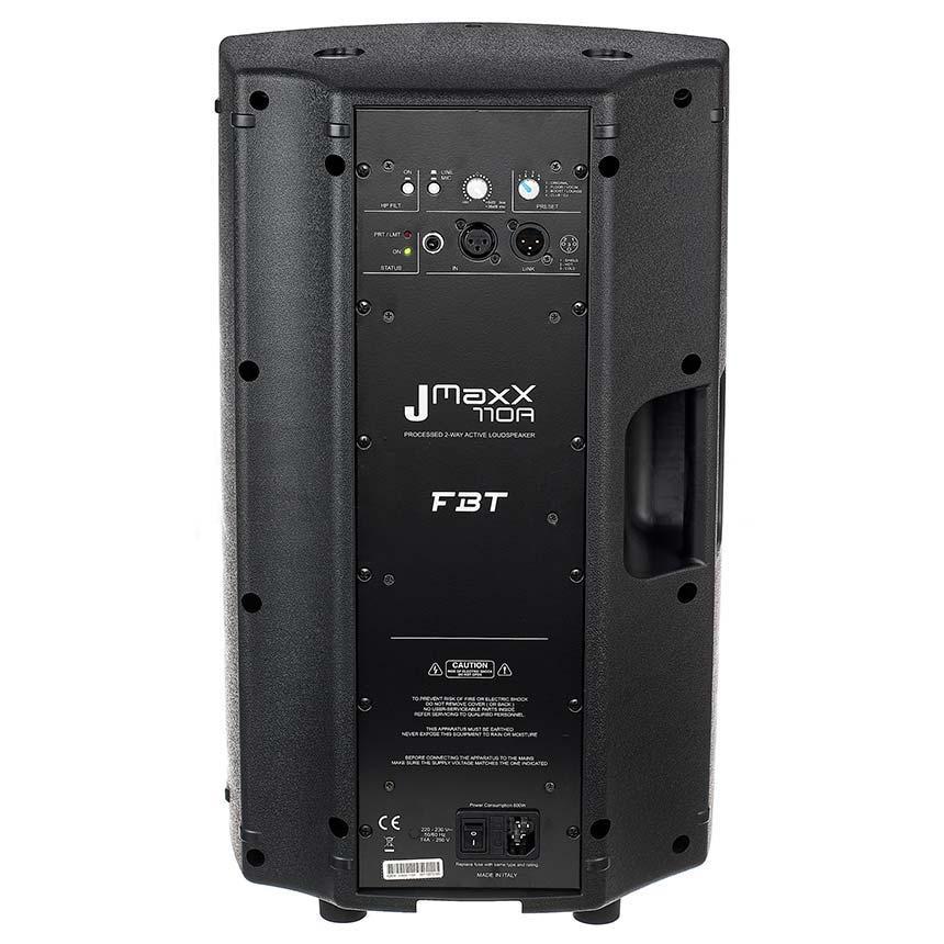 FBT JMAXX 110A по цене 64 990 ₽