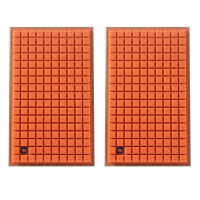 JBL L100 Classic Orange по цене 148 000 ₽