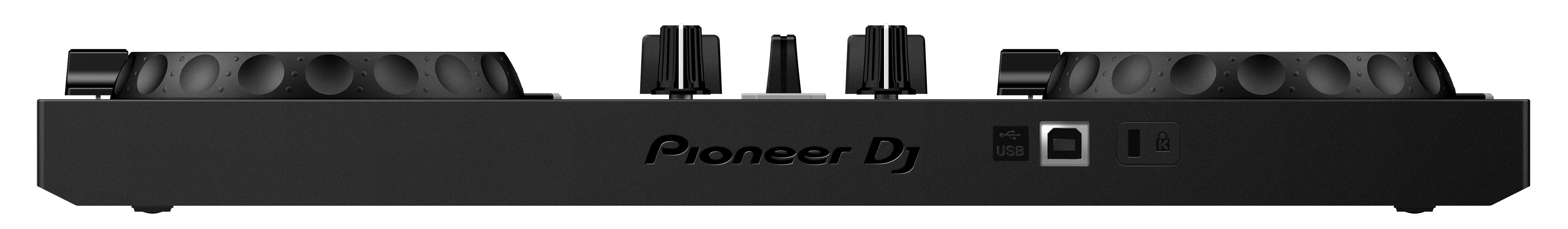 Pioneer DDJ-200 по цене 35 000.00 ₽