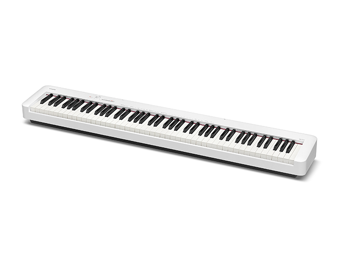 Casio CDP-S110WE по цене 49 000 ₽