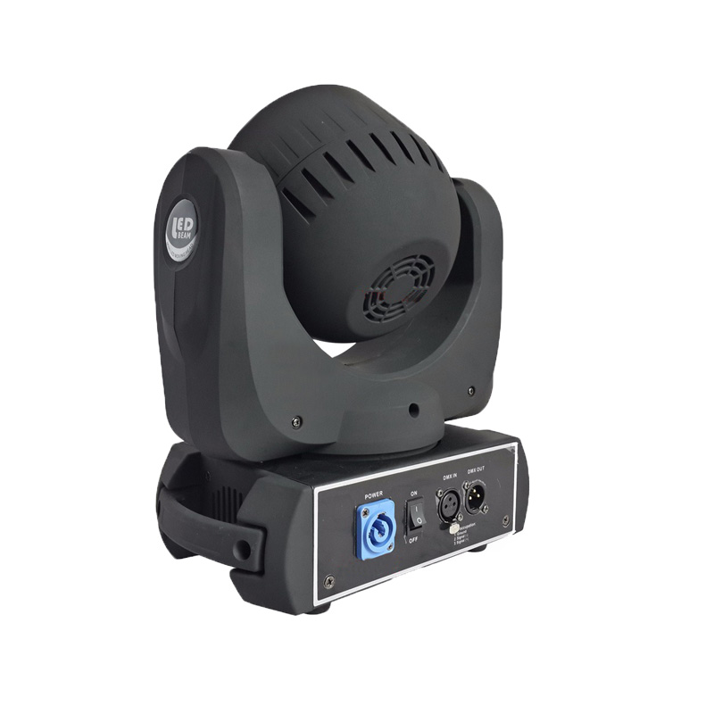 Proton Lighting PL 90 Bee Eye Beam Wash по цене 40 400 ₽