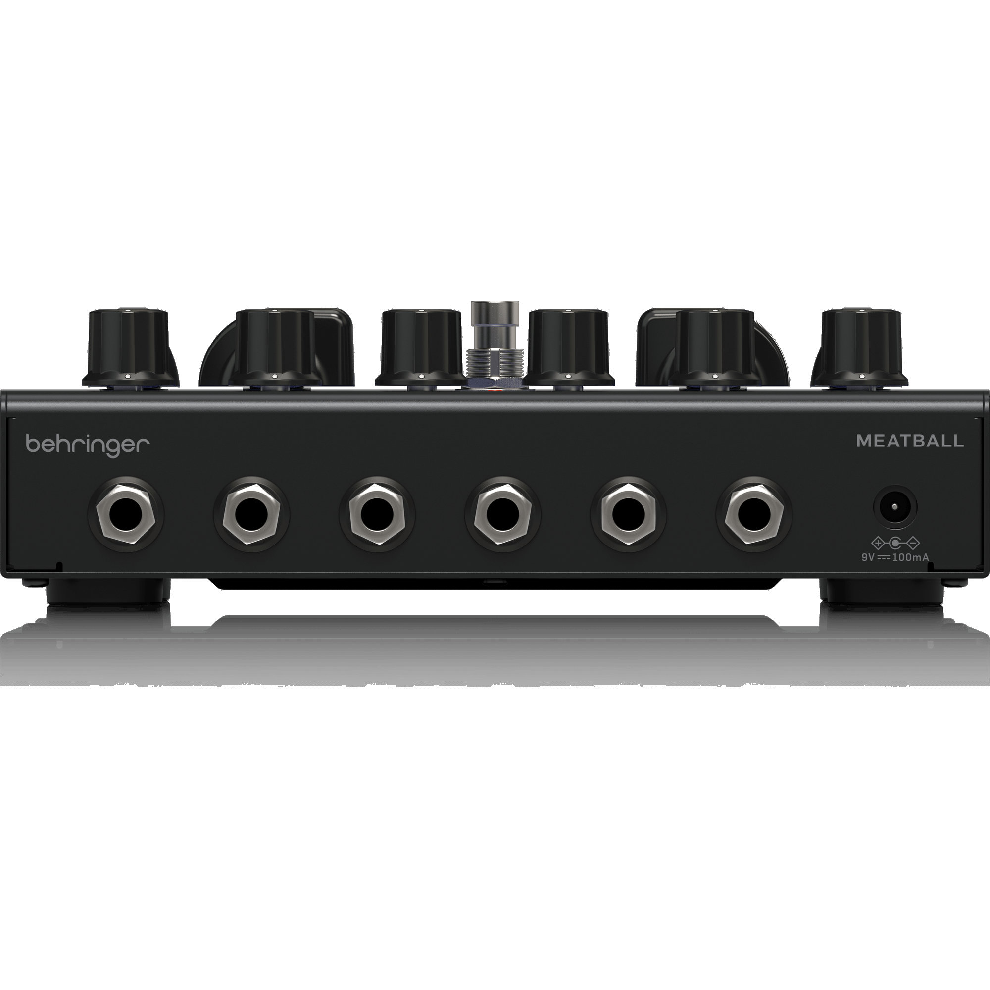 Behringer Meatball Pedal по цене 7&nbsp;990.00 ₽