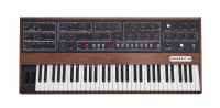 Dave Smith Instruments Sequential Prophet-10 Keyboard по цене 637 600 ₽