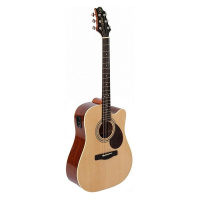 Greg Bennett D2CE/N по цене 19 550 ₽