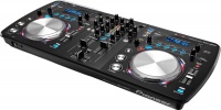 Аренда контроллера  Pioneer XDJ-AERO по цене 2 500.00 руб.