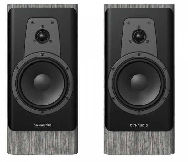 Dynaudio Contour 20i Grey Oak High Gloss по цене 558 000.00 ₽