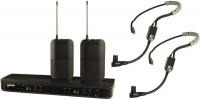 Shure BLX188E/SM35 M17 по цене 163 200 ₽