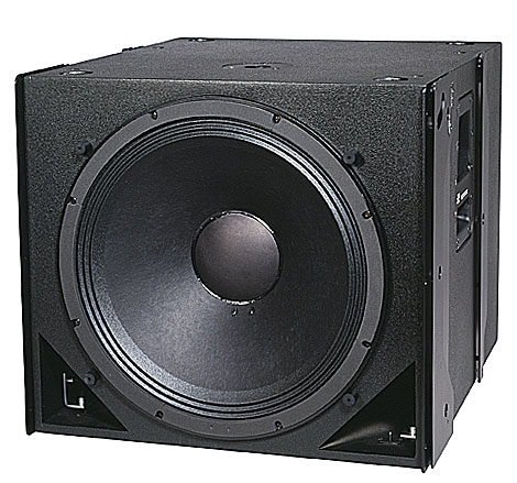 DAS Audio Variant-18A по цене 241 566 ₽