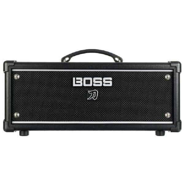 Boss Katana Head MK3 по цене 67 850 ₽