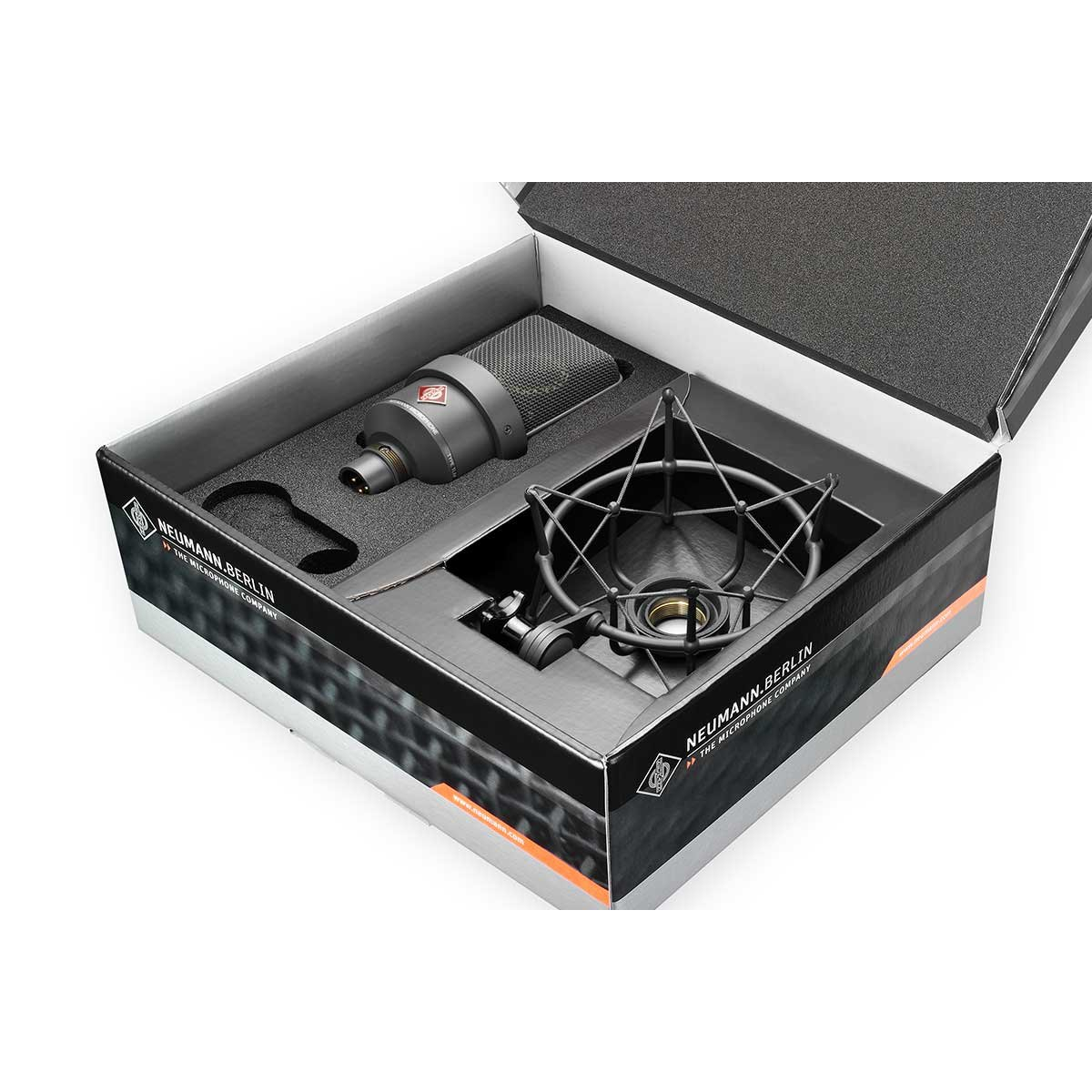 Neumann TLM 103 mt Studio Set по цене 230 900 ₽