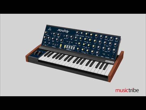 Behringer Monopoly по цене 73 350 ₽