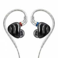 FIIO FH3 Black