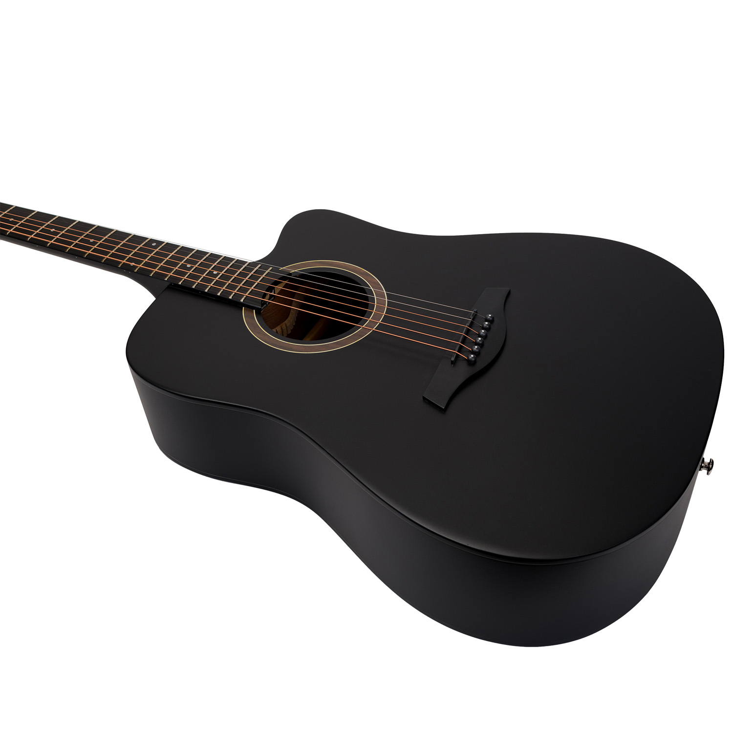 Rockdale Aurora D3 C BKST по цене 10 900 ₽