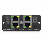 Klark Teknik DM80-DANTE по цене 58 650 ₽