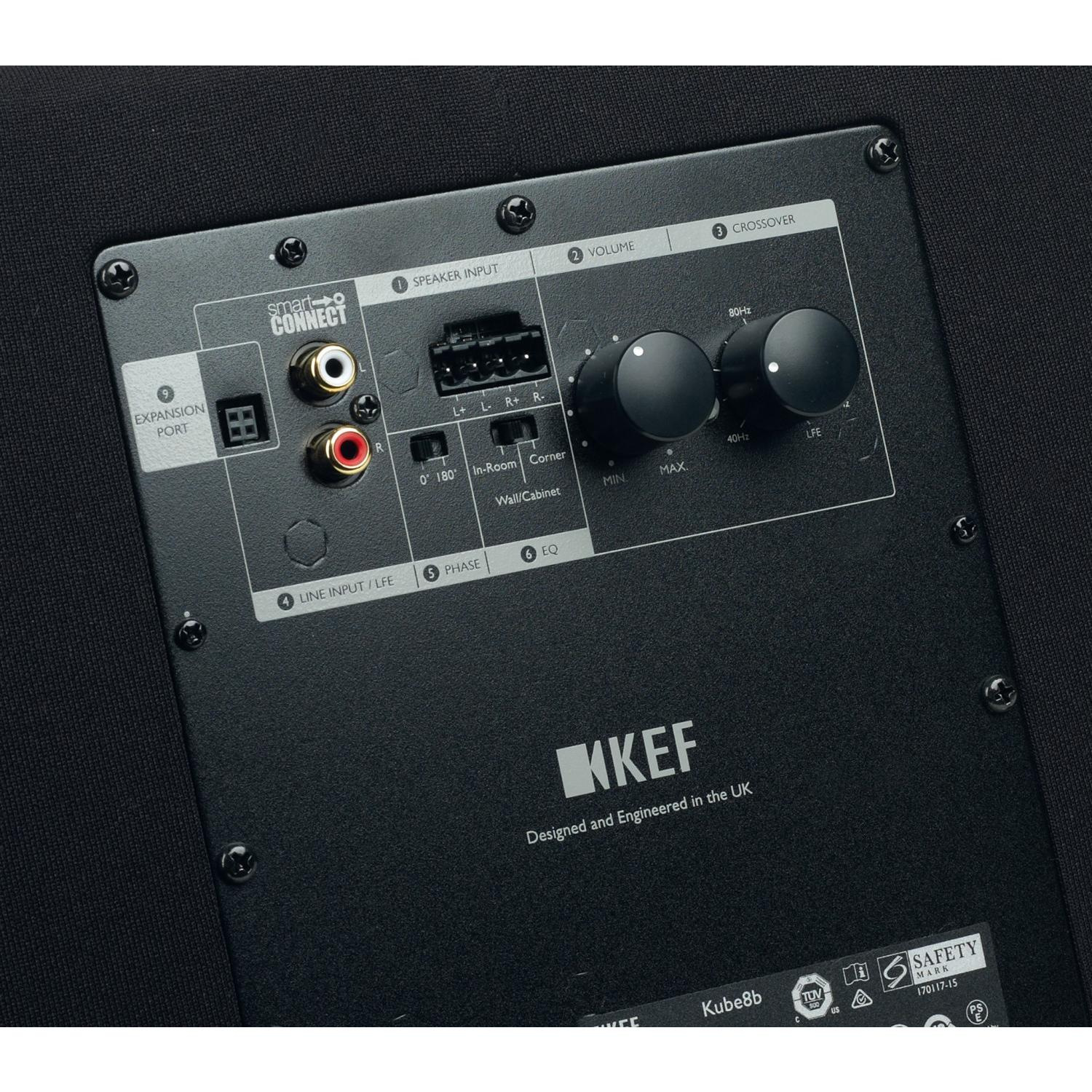 Kef sales kube 10b
