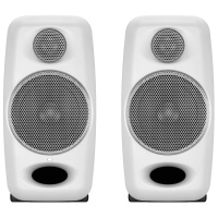 IK Multimedia iLoud Micro Monitor Pro White