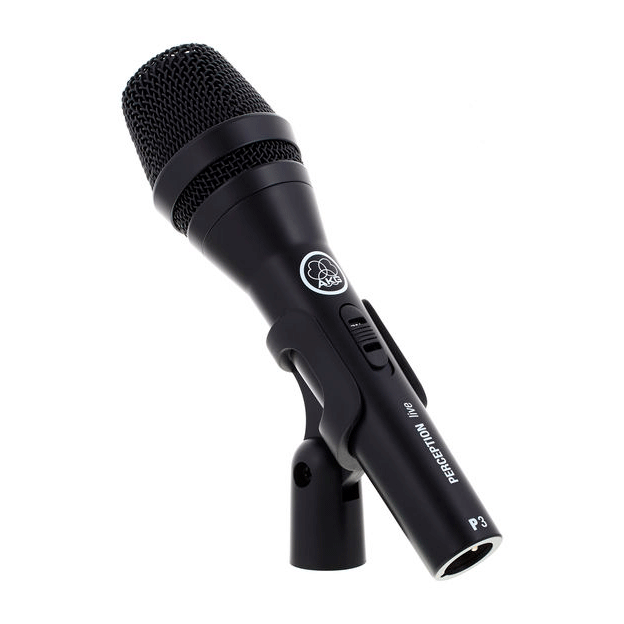 AKG P3S по цене 6 600 ₽