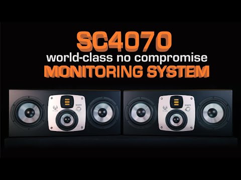 Eve Audio SC4070 по цене 224 450 ₽