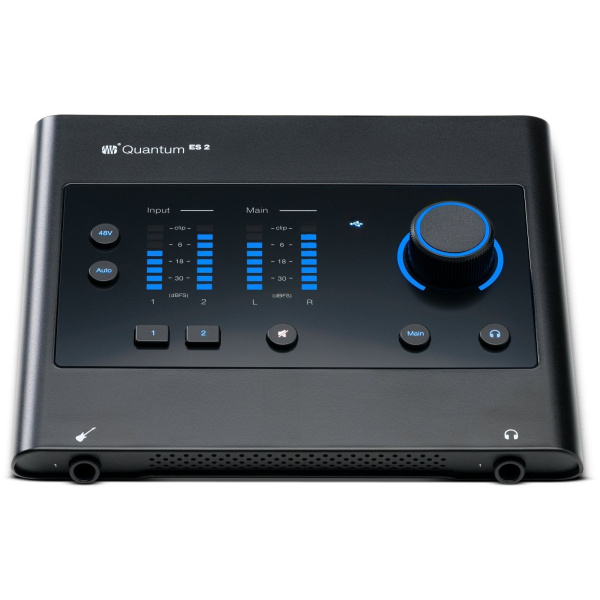 PreSonus Quantum ES 2 по цене 27 000 ₽