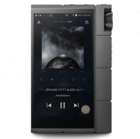 Astell&Kern KANN CUBE