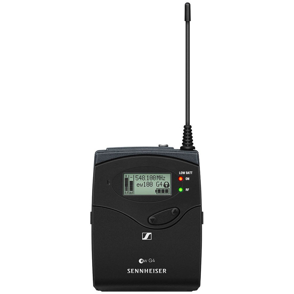 Sennheiser EW 122P G4-A по цене 136 000 ₽