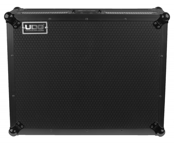 UDG Ultimate Flight Case Multi Format XL Black MK3 Plus по цене 27 600 ₽