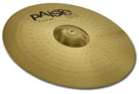 Paiste 18" 101 Brass Crash/ Ride