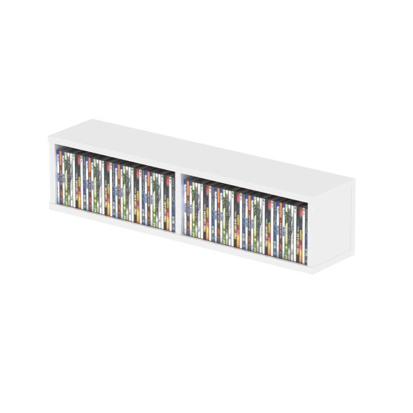 Glorious CD Box White 90 по цене 7 050 ₽