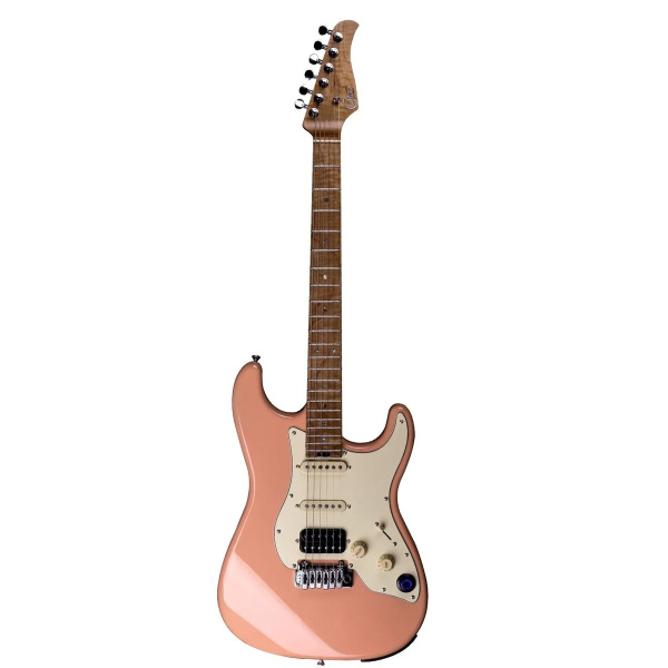 Mooer GTRS P801 Pink по цене 90 000 ₽