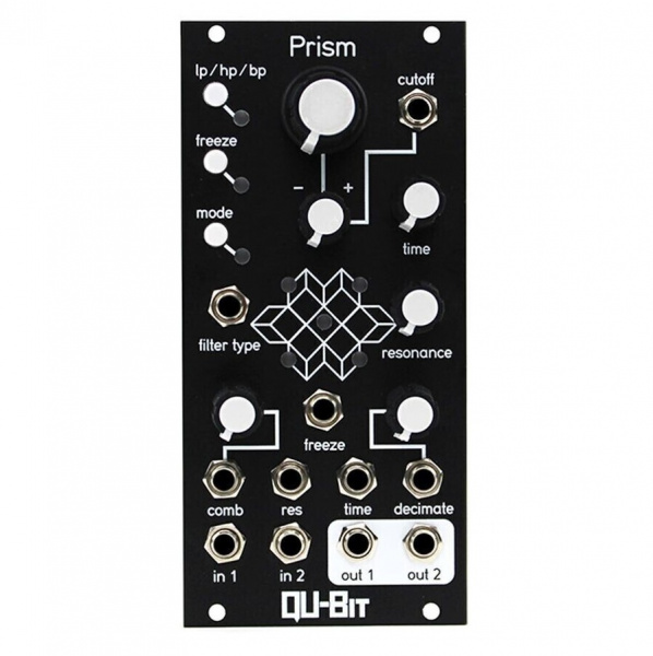 Qu-Bit Prism по цене 36 220 ₽