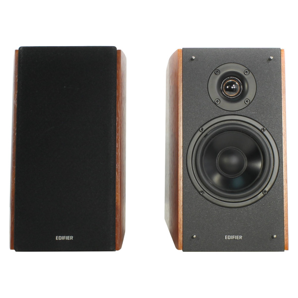 Edifier R2000DB Brown по цене 23 150 ₽