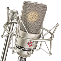 Neumann TLM 103 Mono Set по цене 240 850 ₽