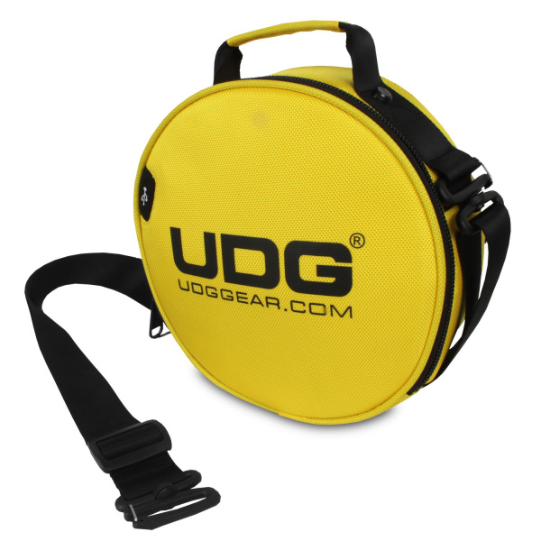 UDG Ultimate DIGI Headphone Bag Yellow по цене 7 500 ₽