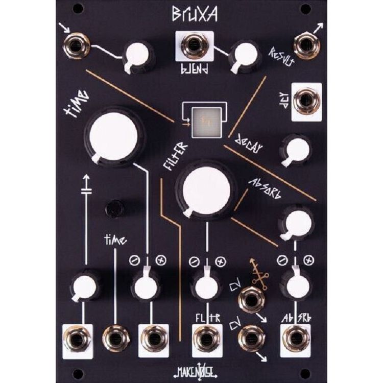 Make Noise Bruxa по цене 68 100 ₽