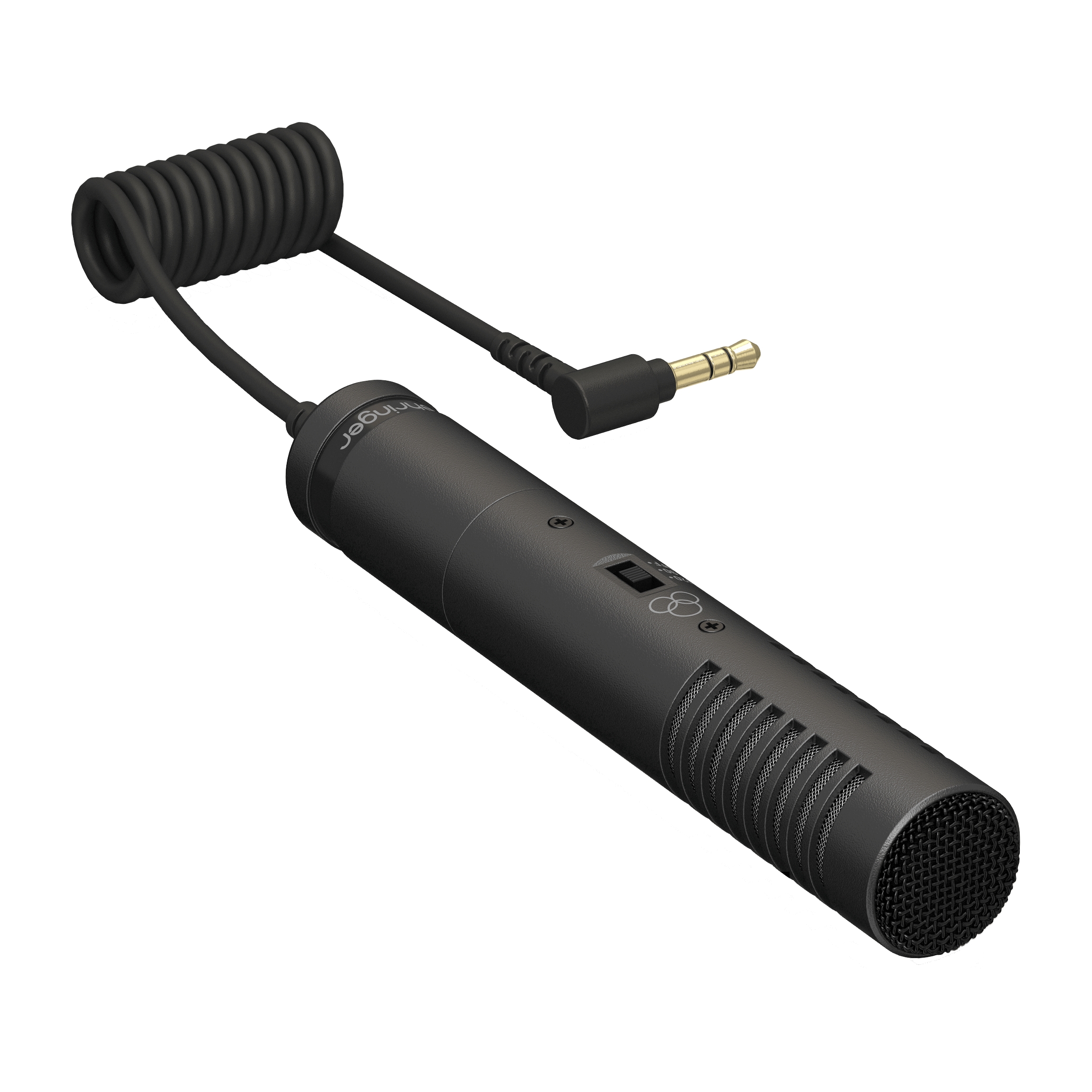 Behringer Video Mic MS по цене 6 990 ₽