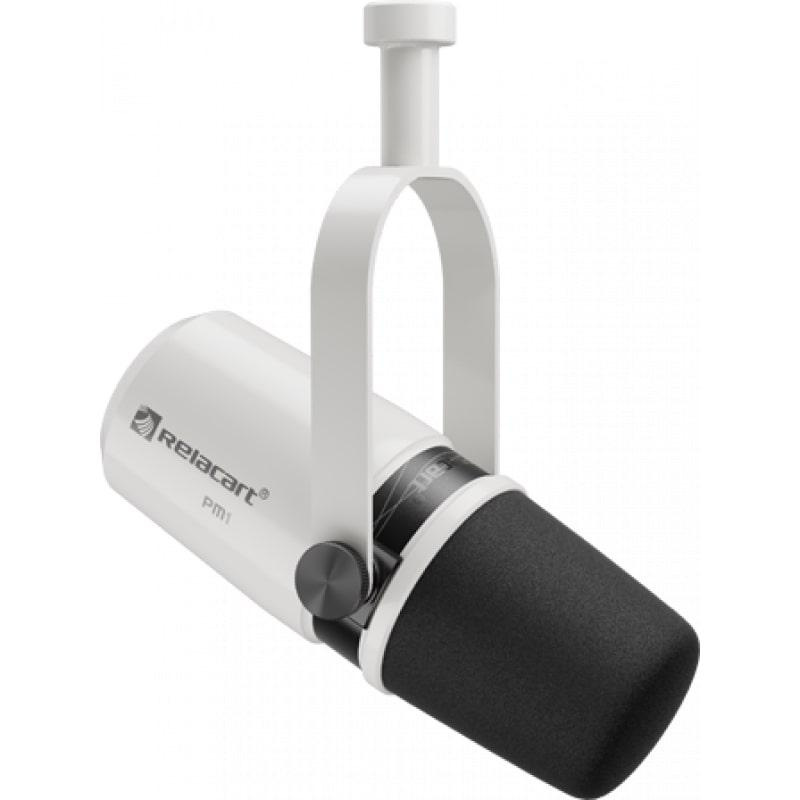 Relacart PM1 White по цене 9 950 ₽