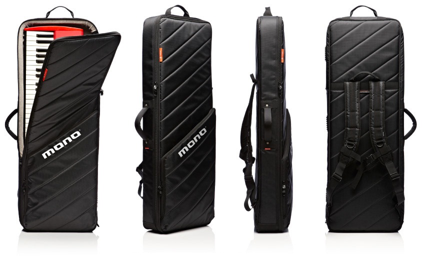 Mono M80-K61-BLK Keyboard Case по цене 24 800 ₽
