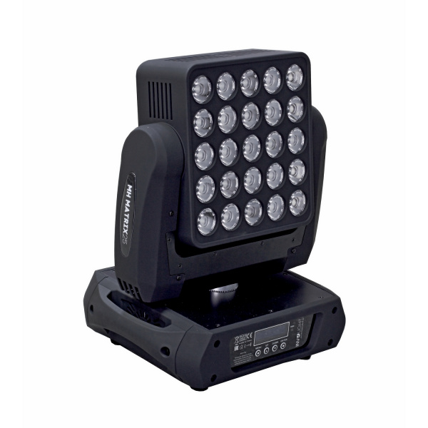 Involight MH MATRIX25 по цене 59 990 ₽