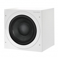 Bowers & Wilkins ASW610 (2018) Matte White