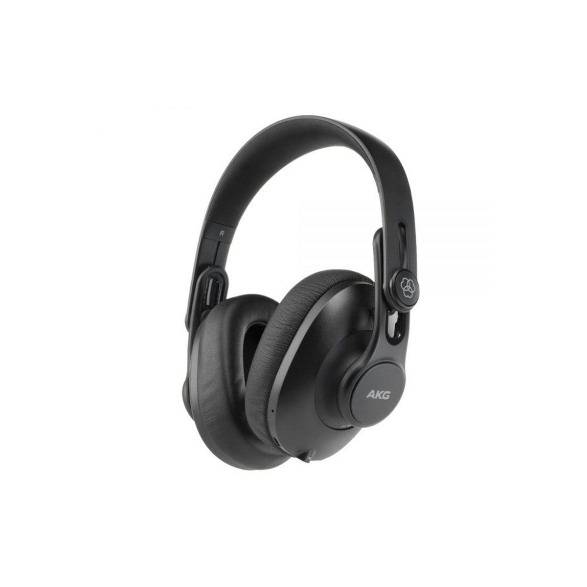 AKG K361 BT по цене 21 100 ₽