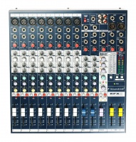 Soundcraft EFX 8