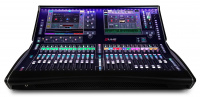 Allen & Heath DLIVE-DLC35 (dLive C3500) по цене 1 871 300 ₽