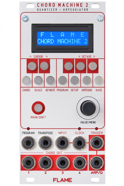 Flame Chord Machine 2 по цене 34 550 ₽