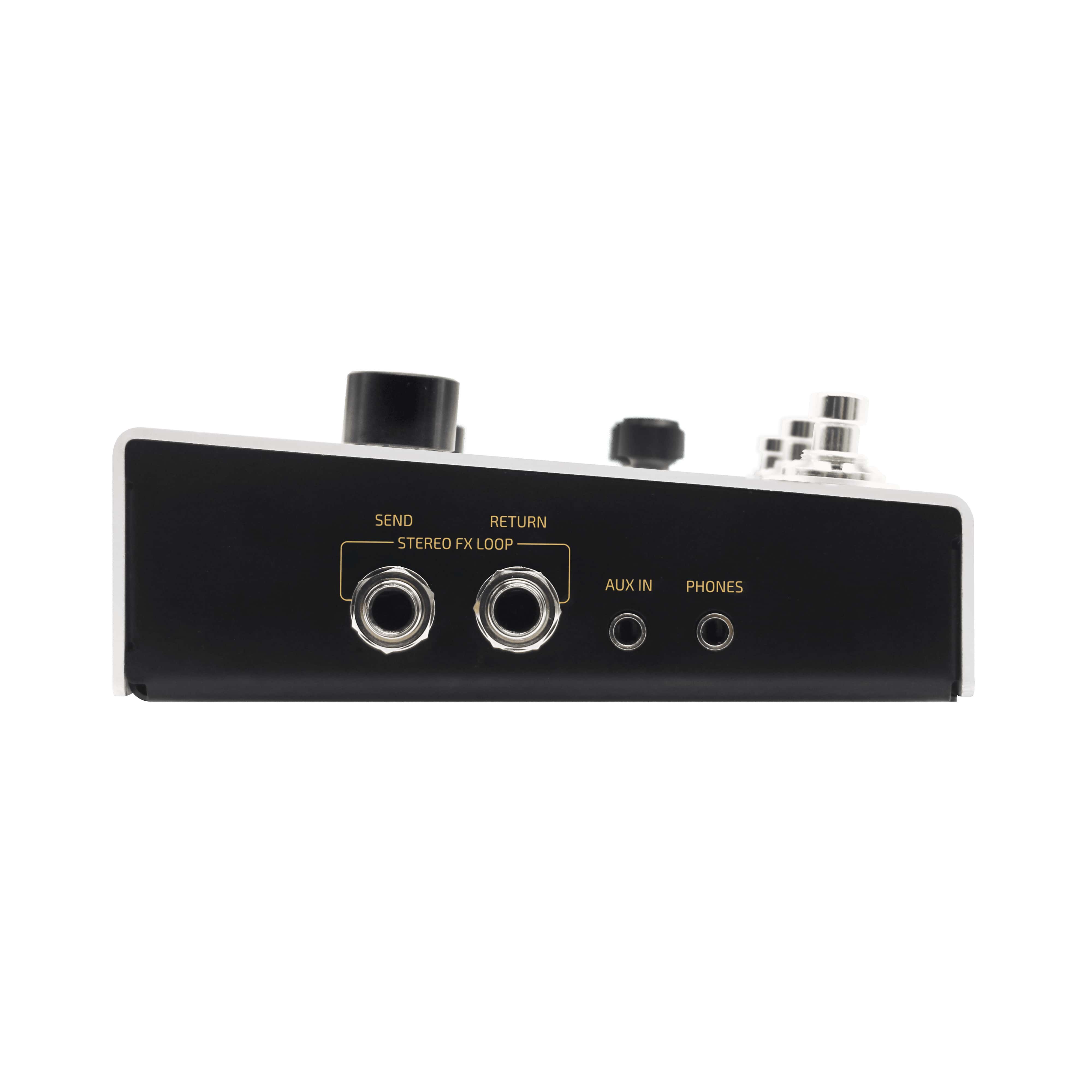 Hotone Ampero 2 Stomp по цене 51 000 ₽