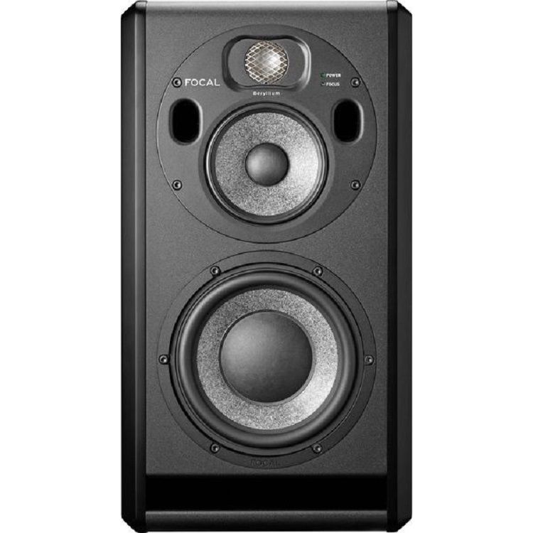 Focal Trio6 Black ST6 по цене 235 650.00 ₽